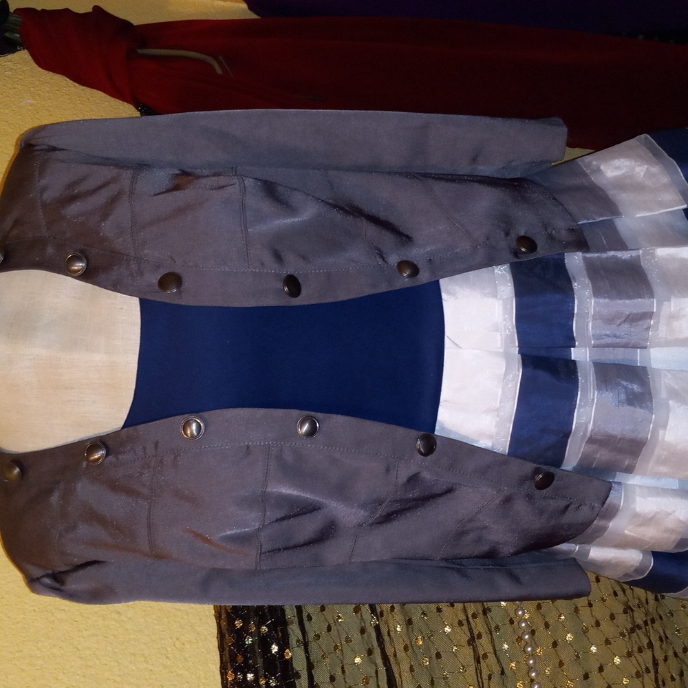 Forever twenty-one jacket cardigan